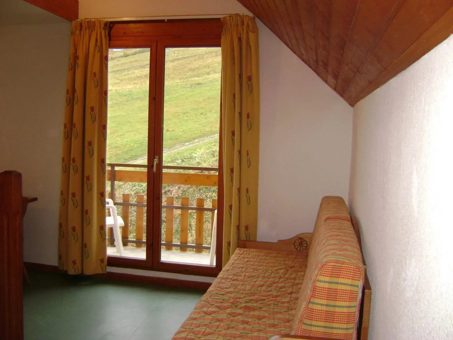 Center Resort Accomodation