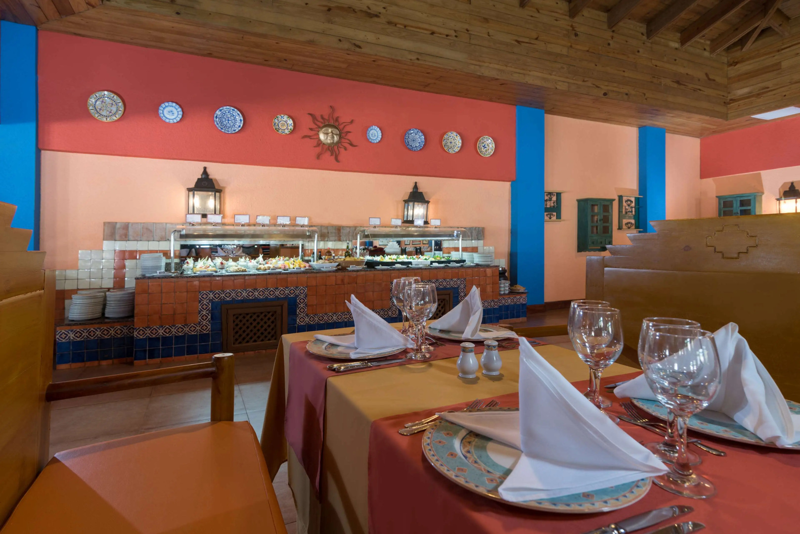 Occidental Punta Cana - All Inclusive