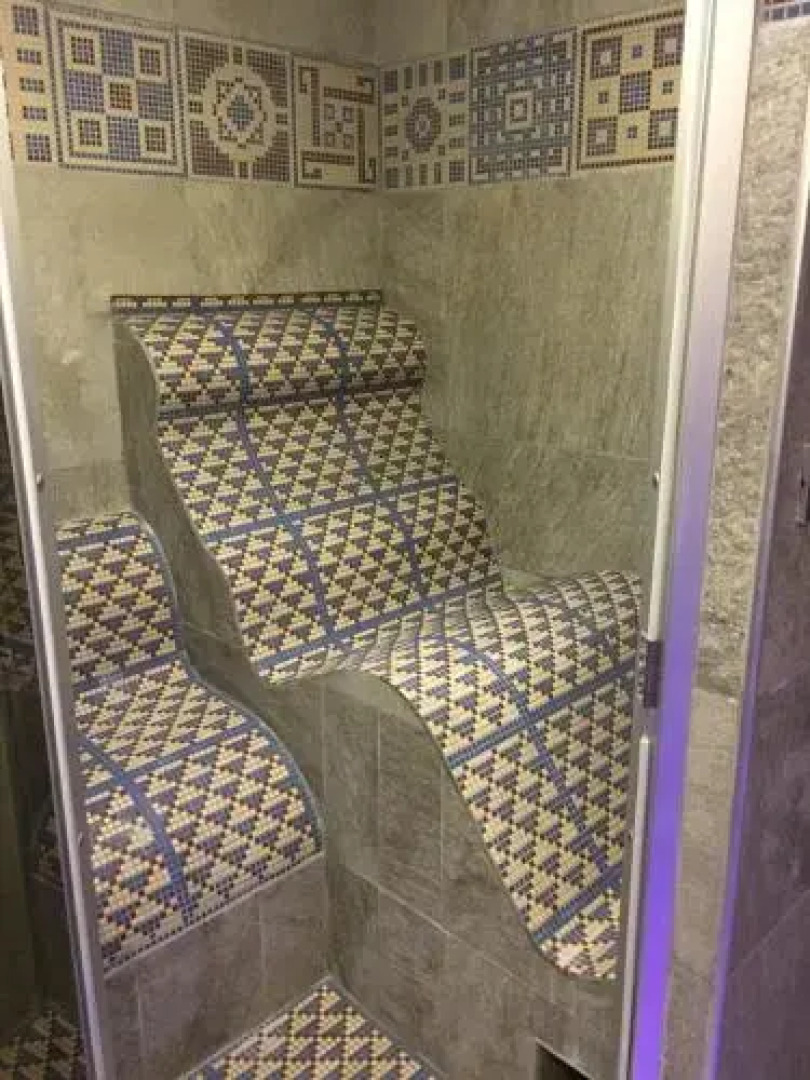 Le grenier des rêves