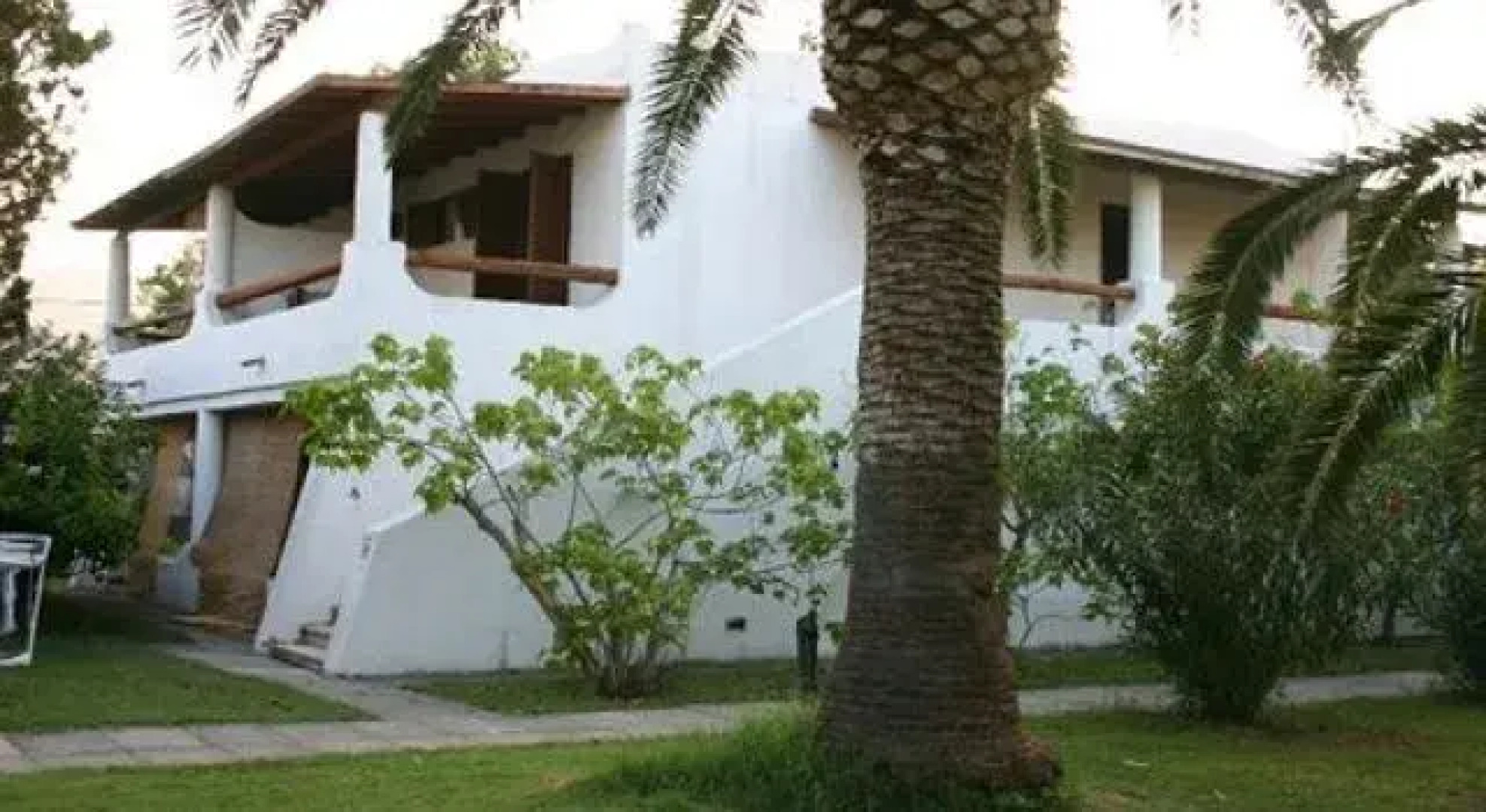 Sea Houses Residence