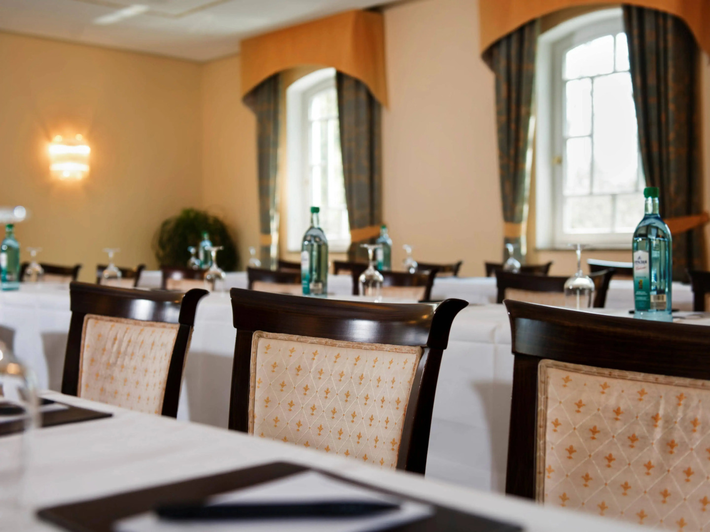 Hotel Villa Weltemühle Dresden