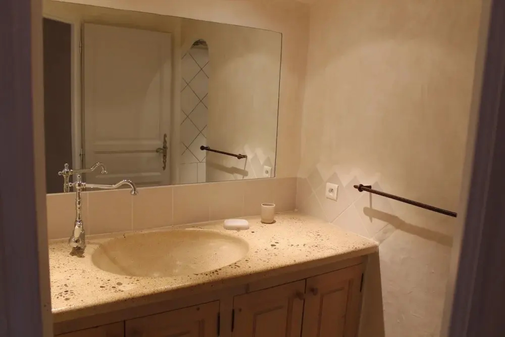 Residence Cala Di Sole