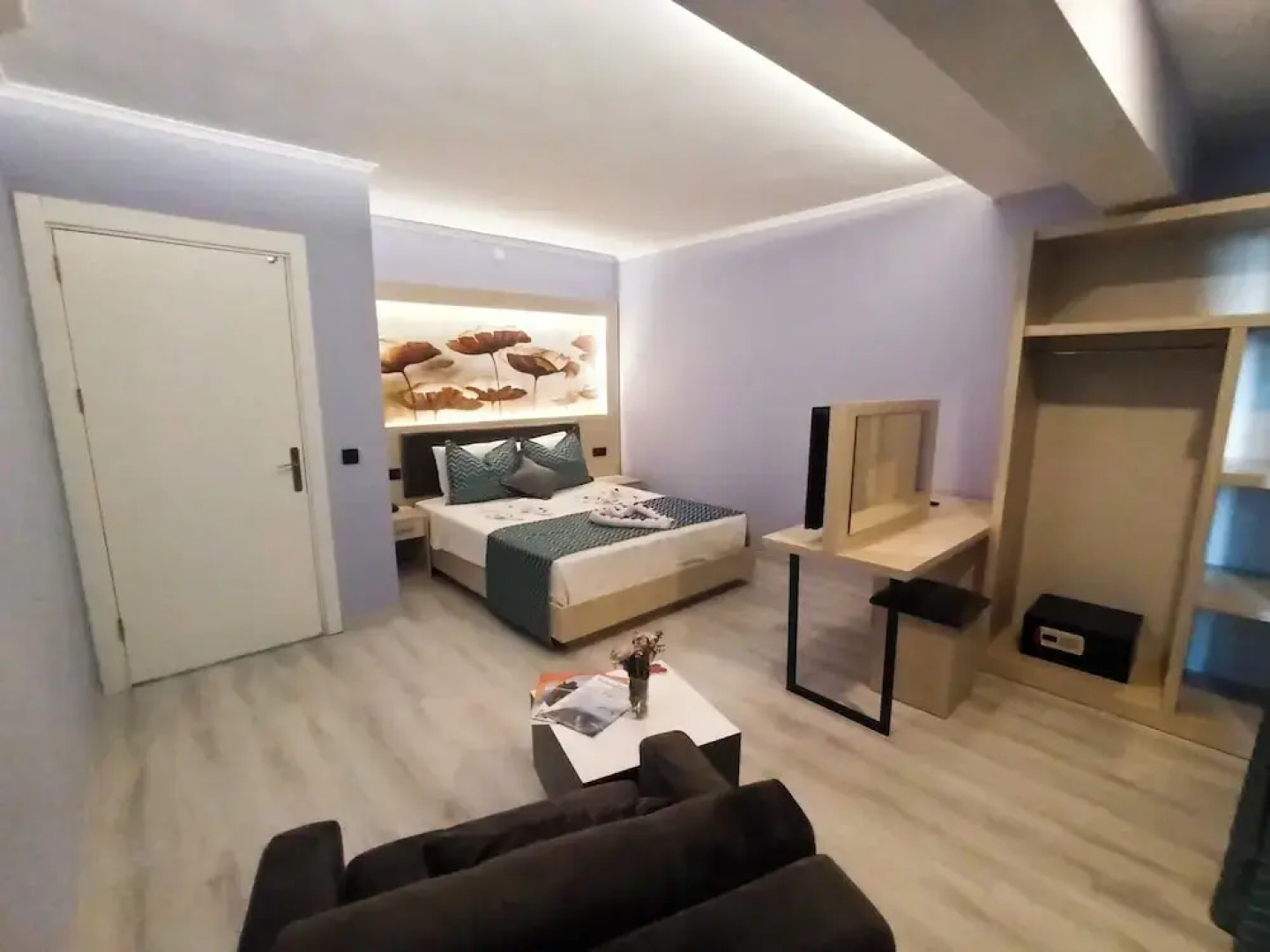 Livaneli Boutique Otel