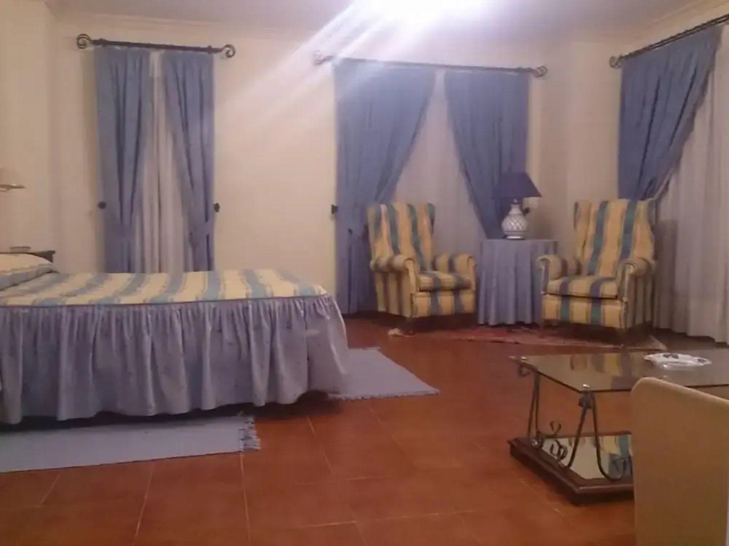 Hotel Restaurante La Yedra