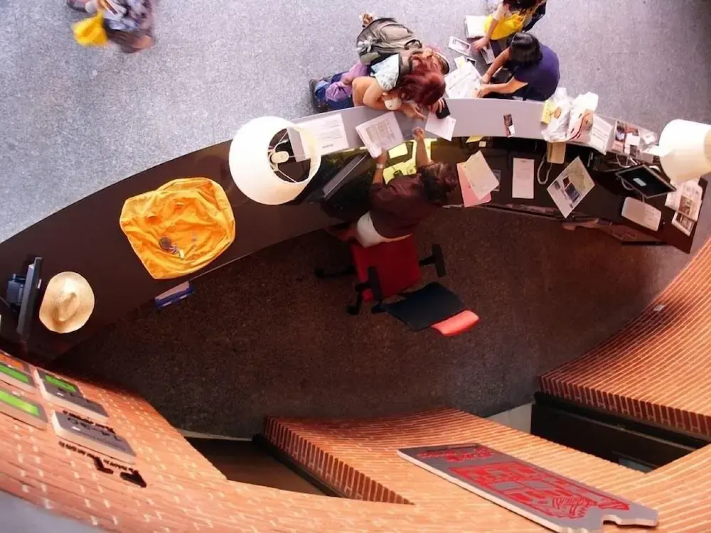 Albergue Lazarillo de Tormes