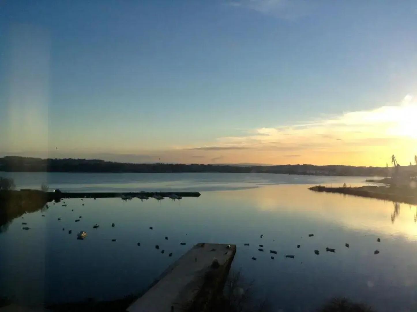 Apartamento 10 Piso Vistas Al Mar