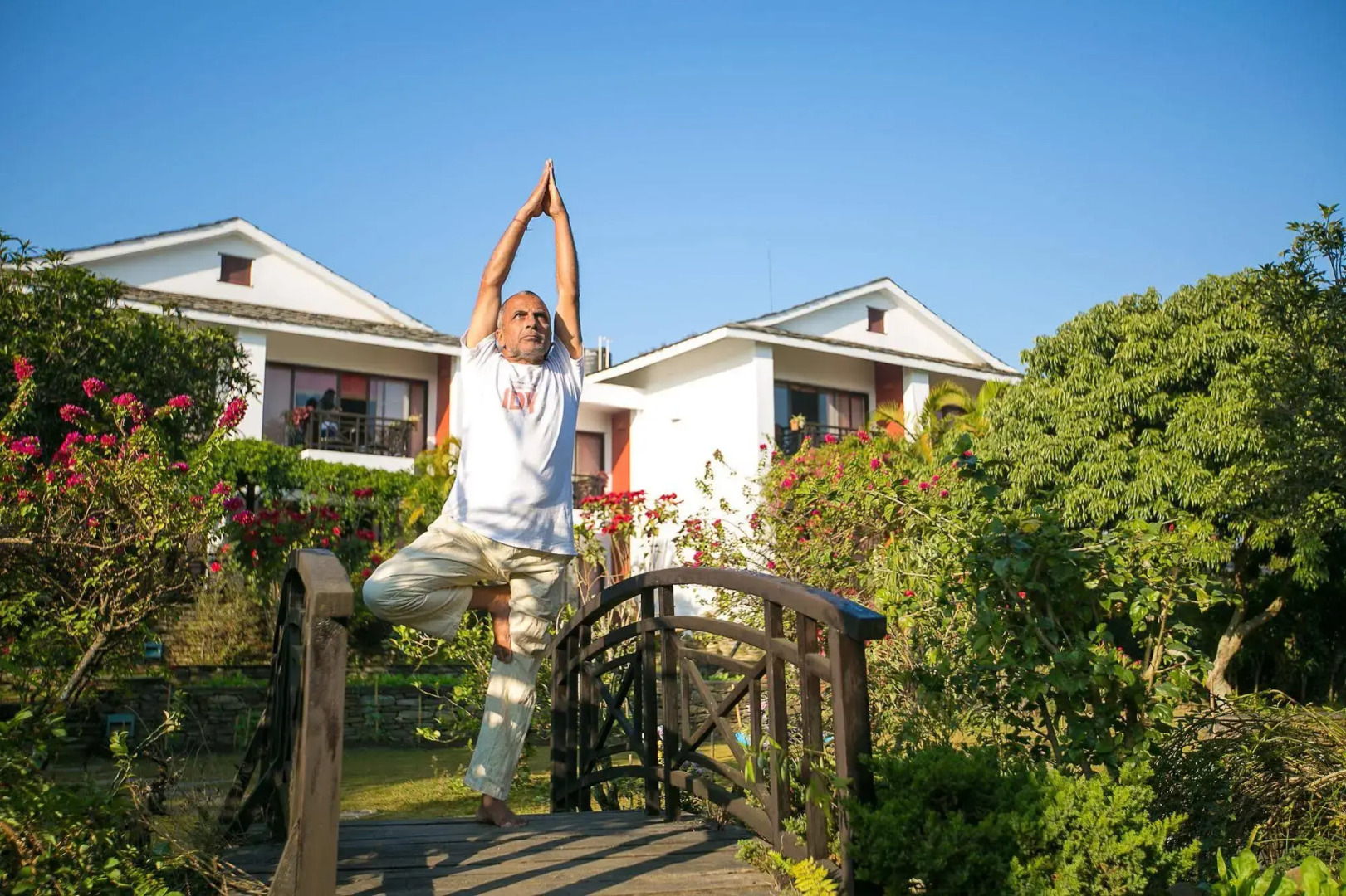 Shangri-La Village Resort