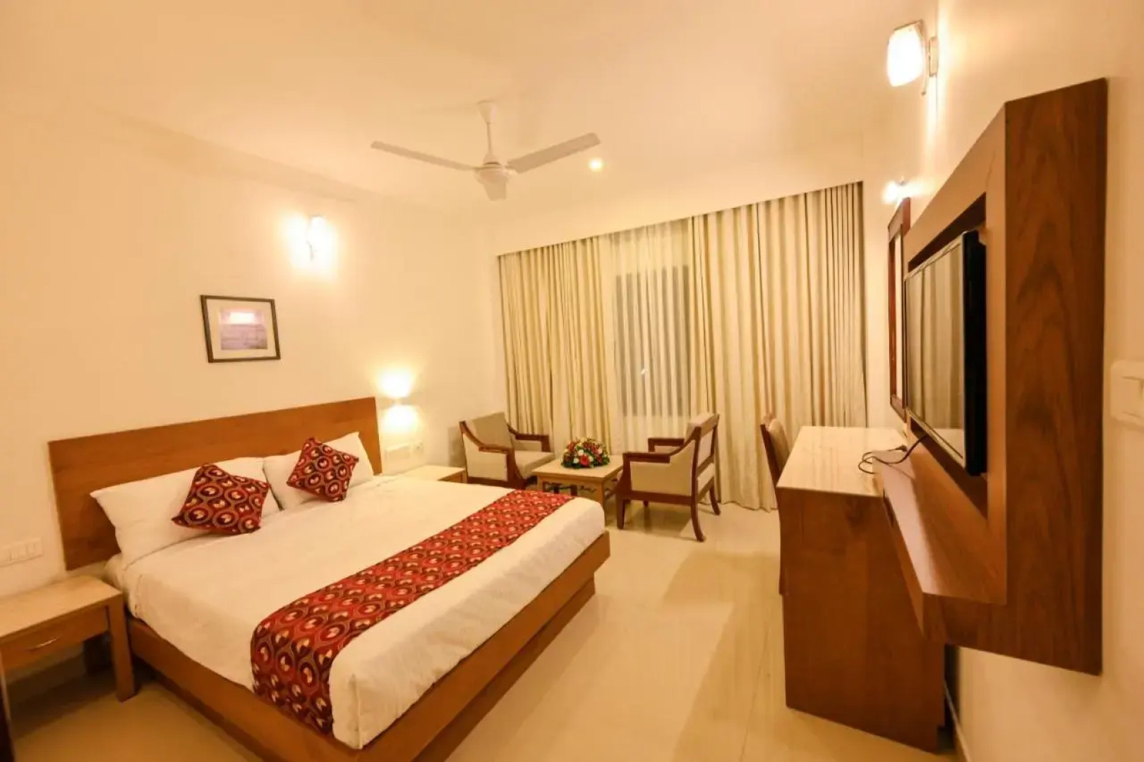 Hotel Kabani International