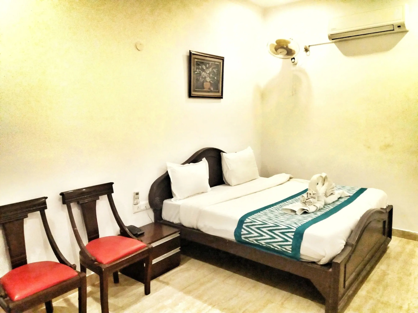 Hotel Delhi Aerocity