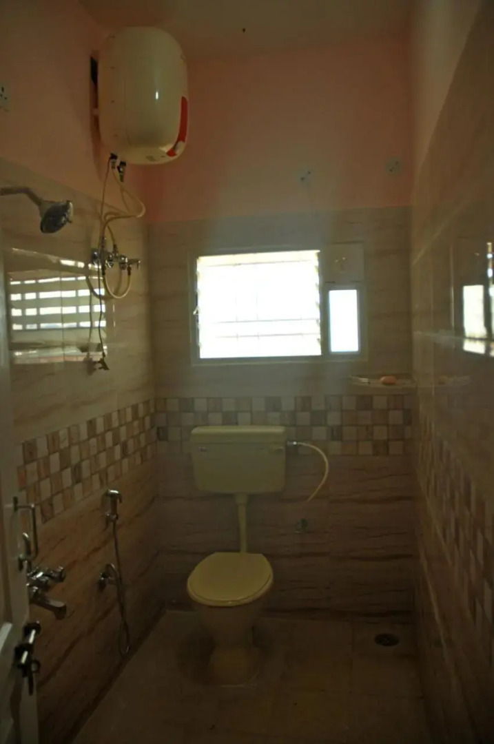 Green Peace Bheemeshwari