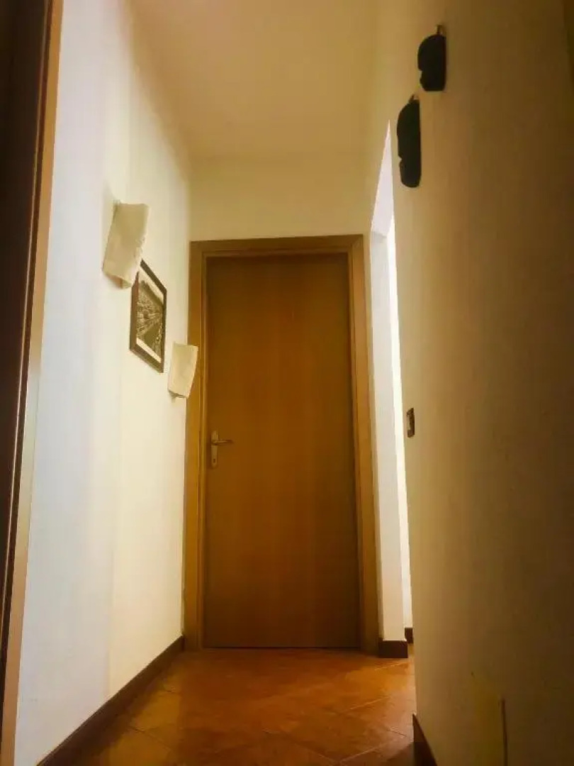 Siena property in private Villa, 150 mt from the beach, gated 5 mt from the sea