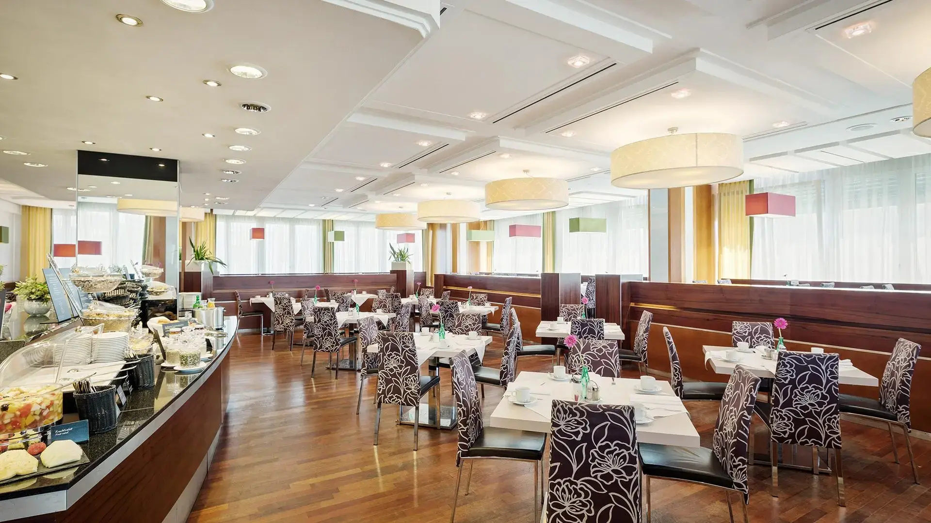 Austria Trend Hotel Europa Graz Hauptbahnhof