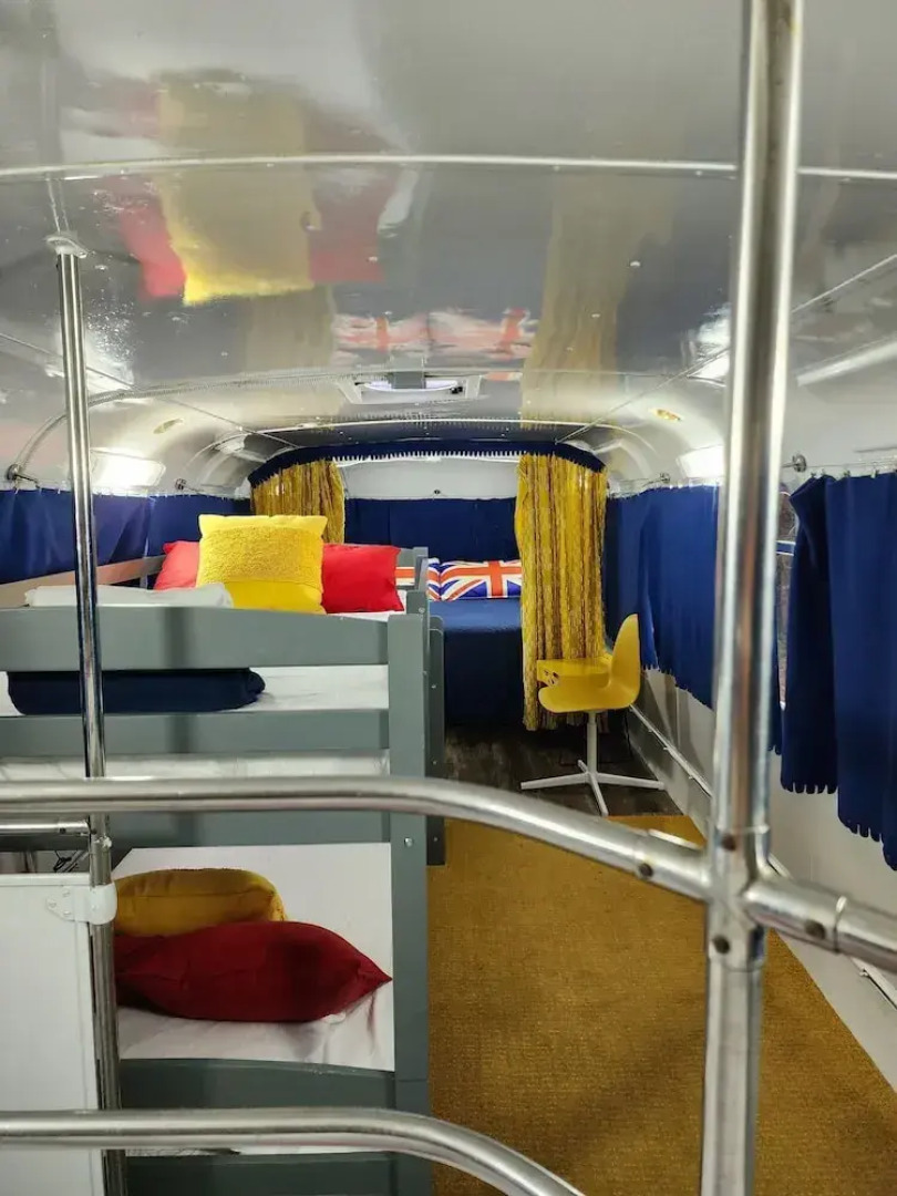 Emberglow Outdoor Resort