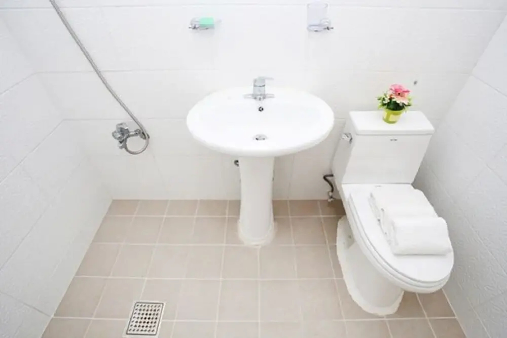 Pocheon Cloud Healing Valley Pension