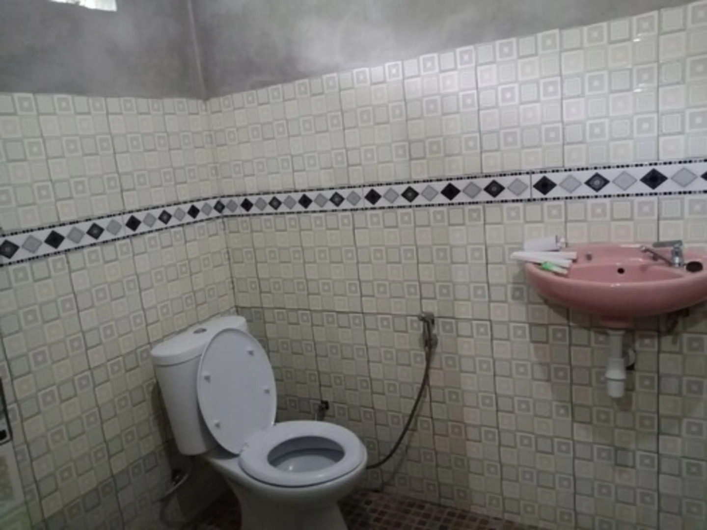 Tiing Bali Guest House Adventure