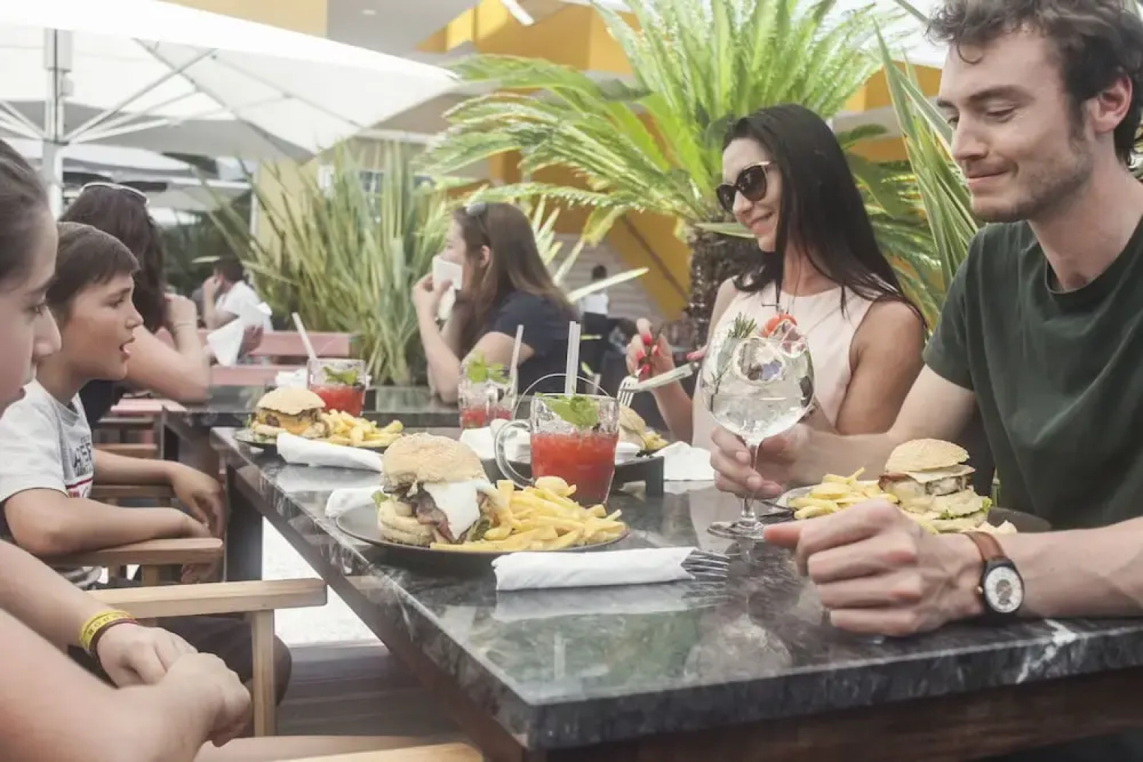 Oriente Rio Apartments by APT IIN - Parque das Nações