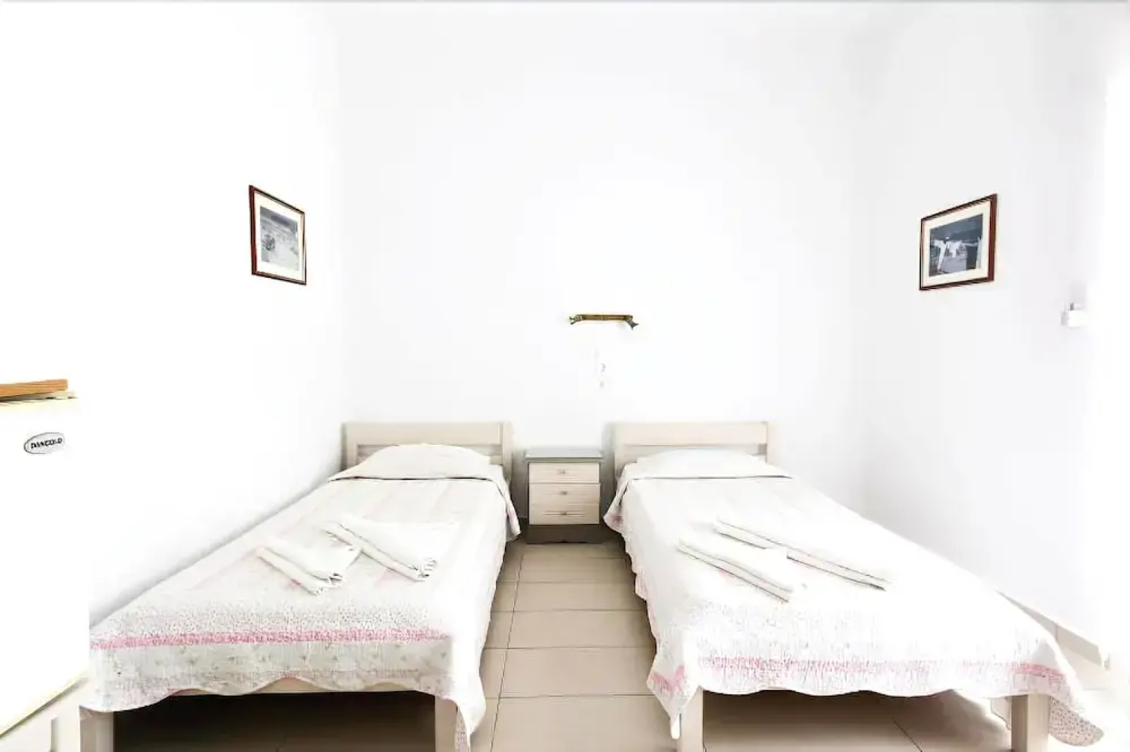 Pension Askas
