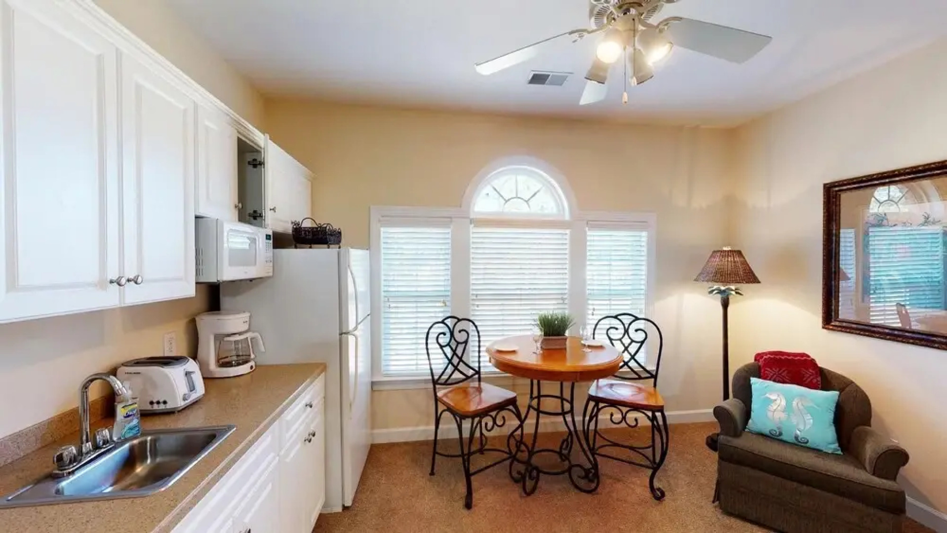 Champions by Coastline Resorts