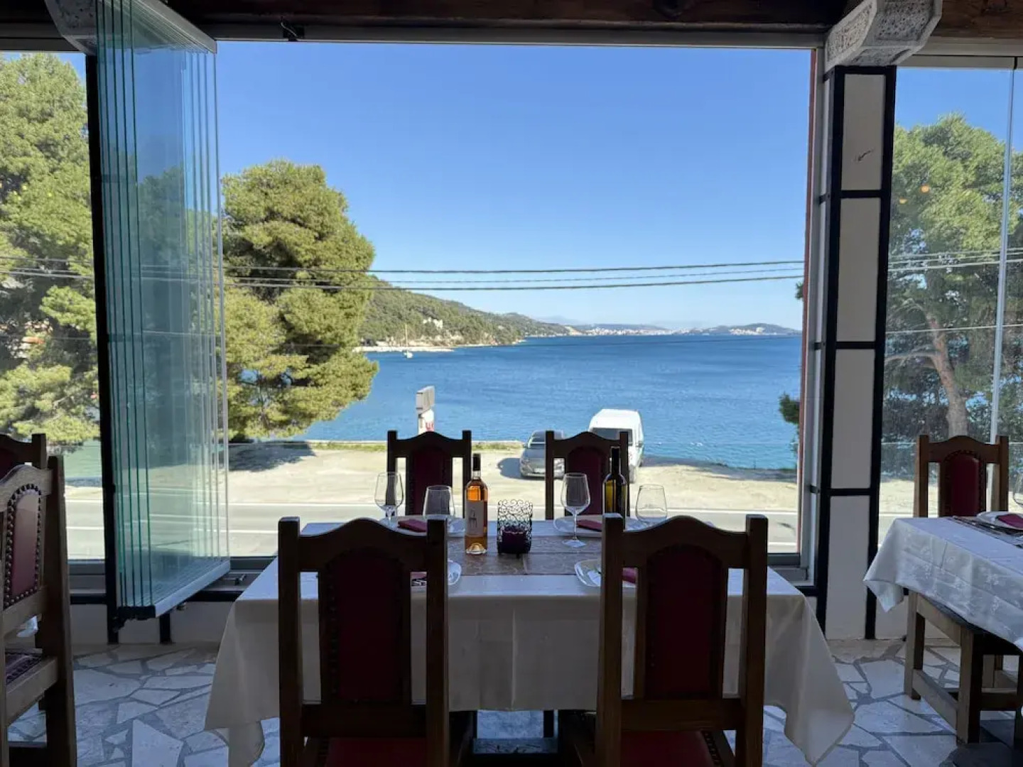 Max Gastro Beach House