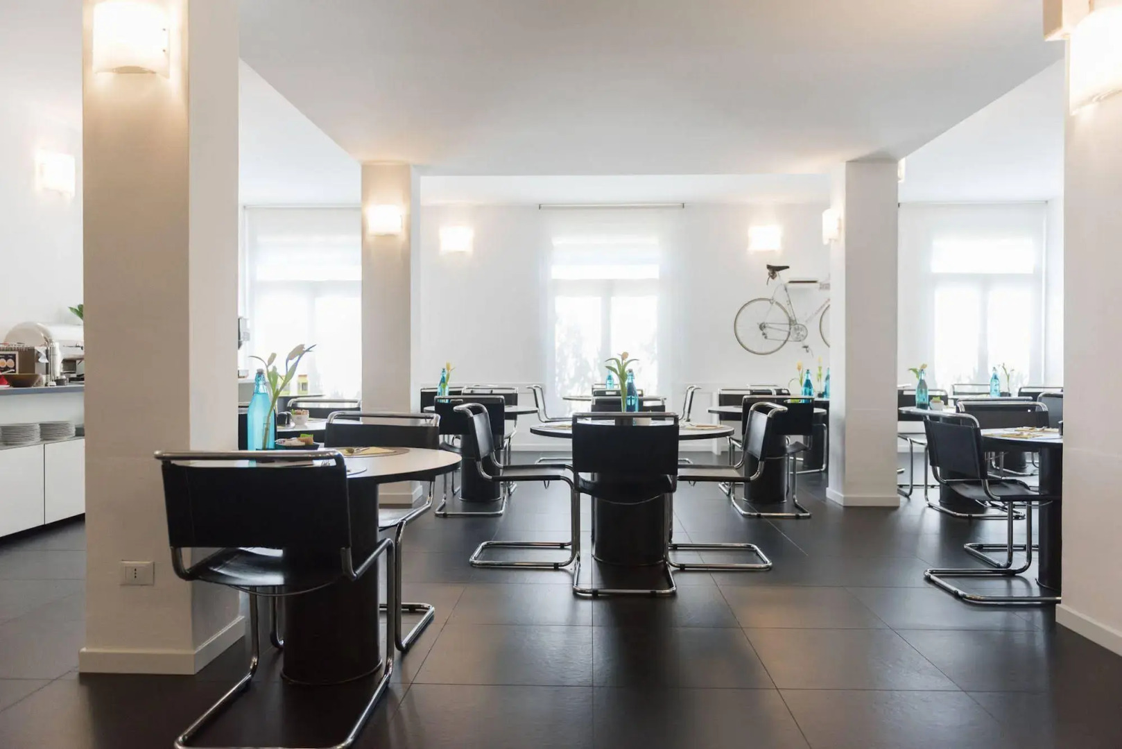 Hotel Santoni Freelosophy