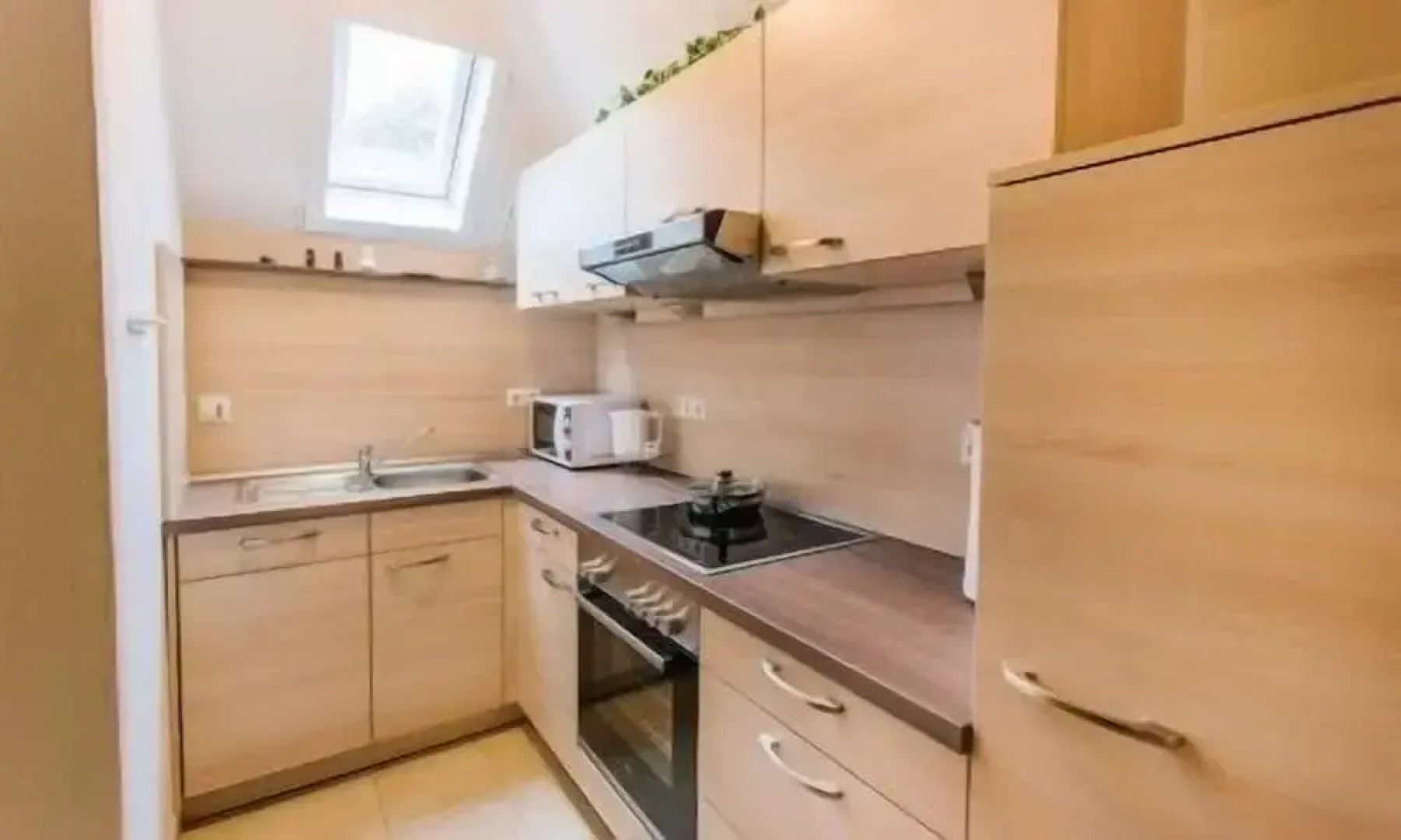 Ferienpark Frankenau