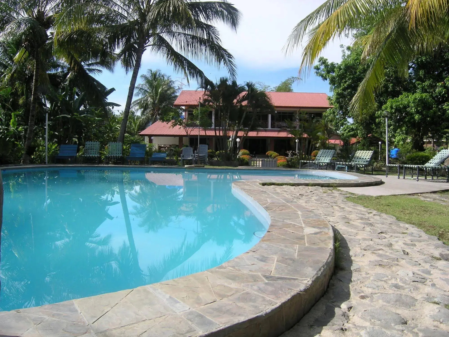 Seaside Travellers Inn