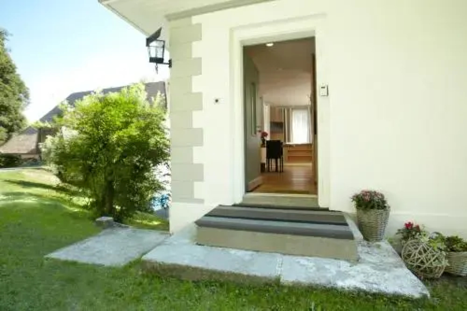 Restaurant Attisholz