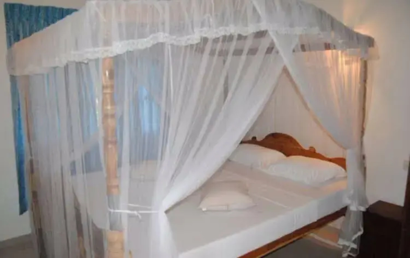 Vista Damith Guest House