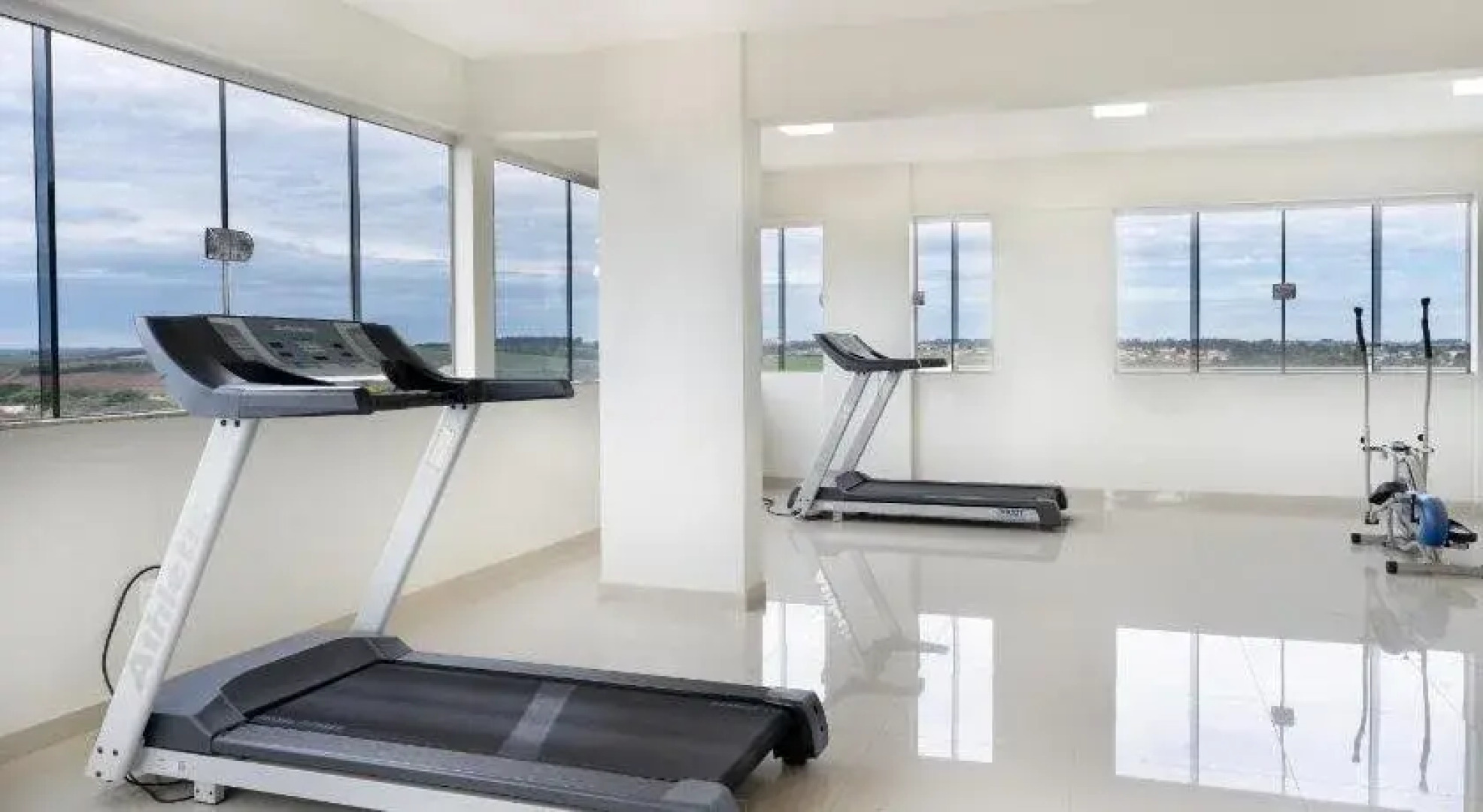 Hotel Mirage Rolândia