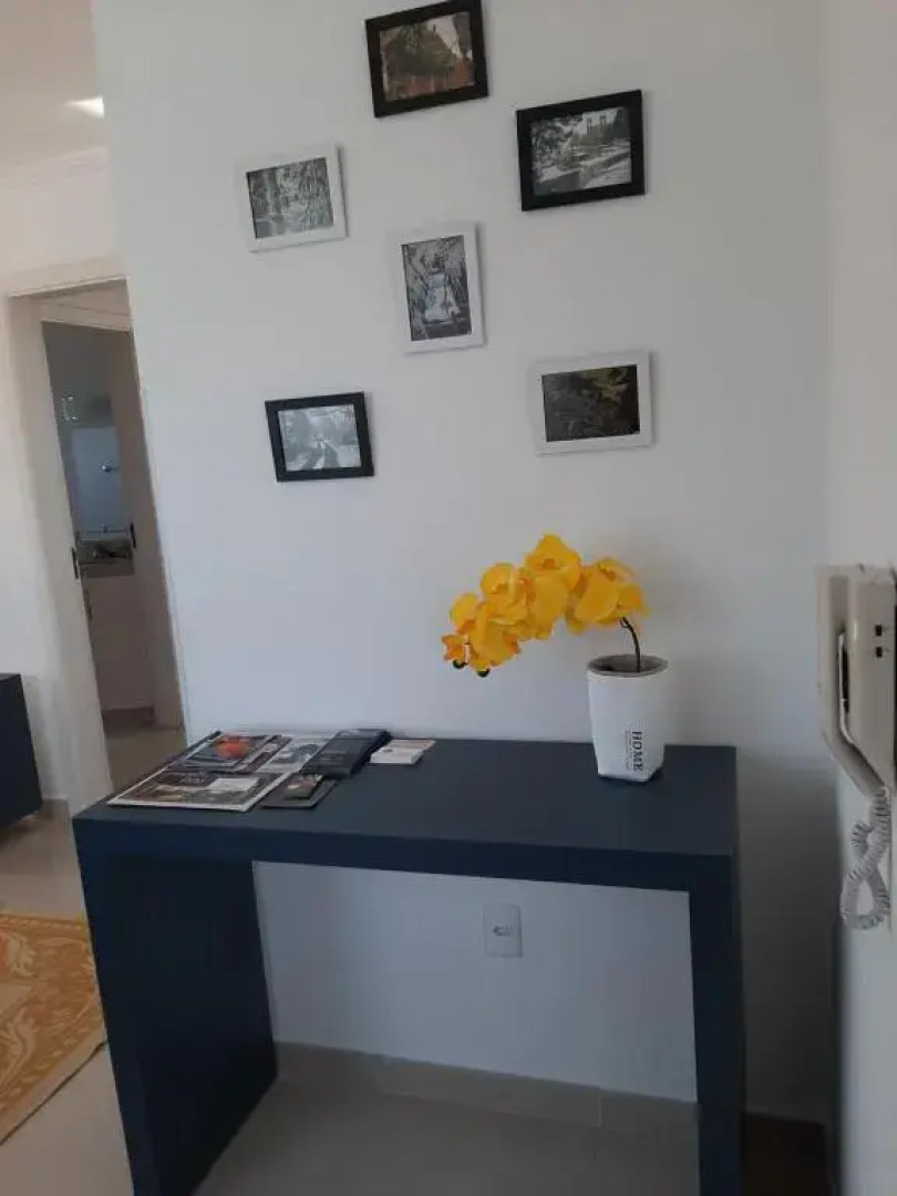 Apartamento Santa Ana