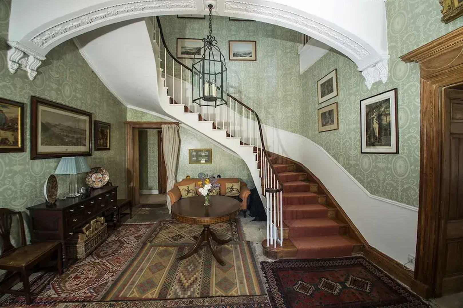 Quarter Bed and Breakfast