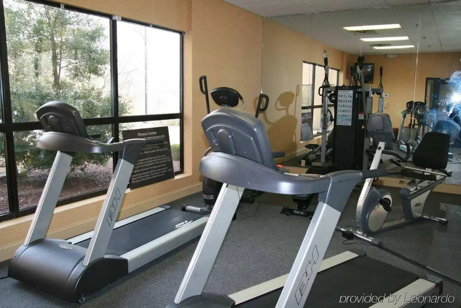 Holiday Inn Express New Albany - Louisville NW by IHG