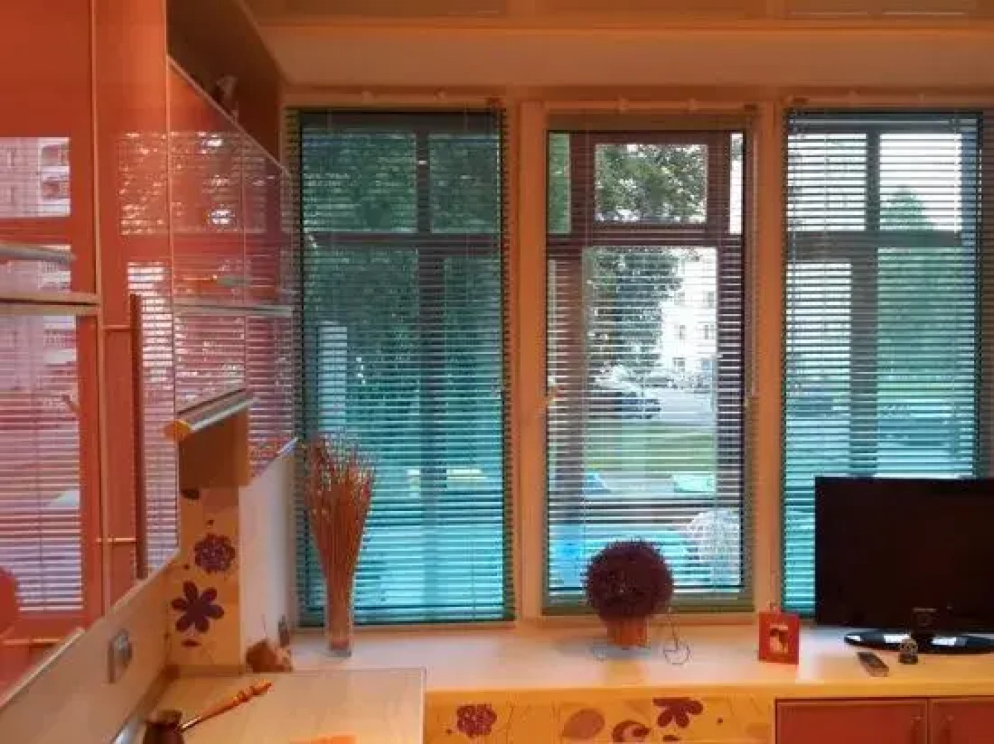 Апартаменты Натали