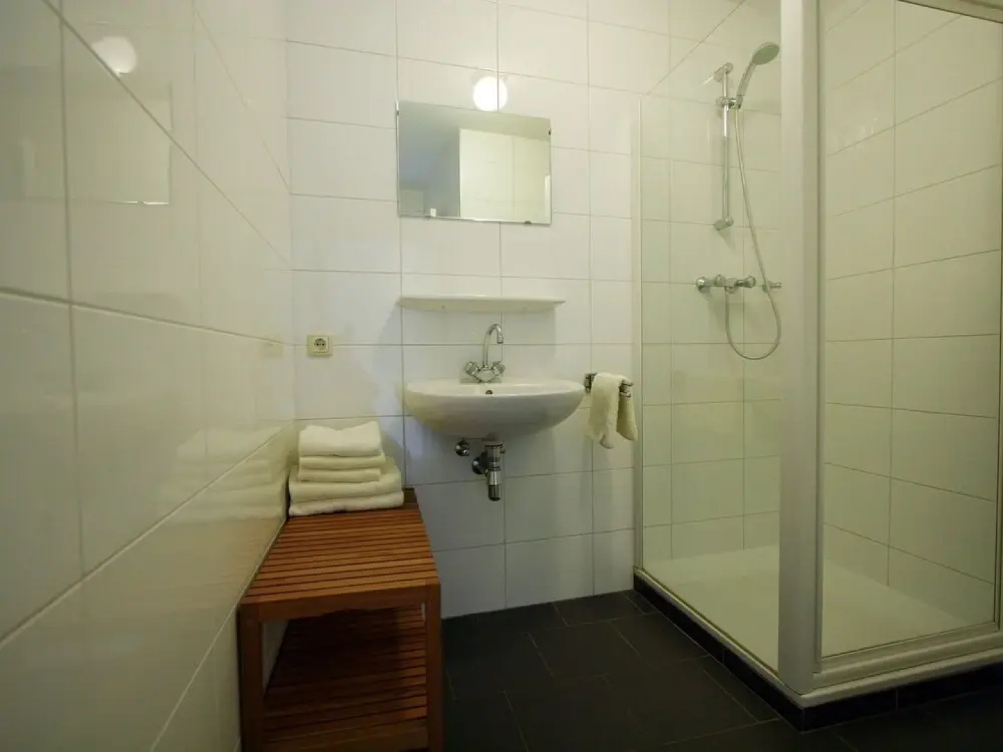 Wijlre Farmhouse Stay