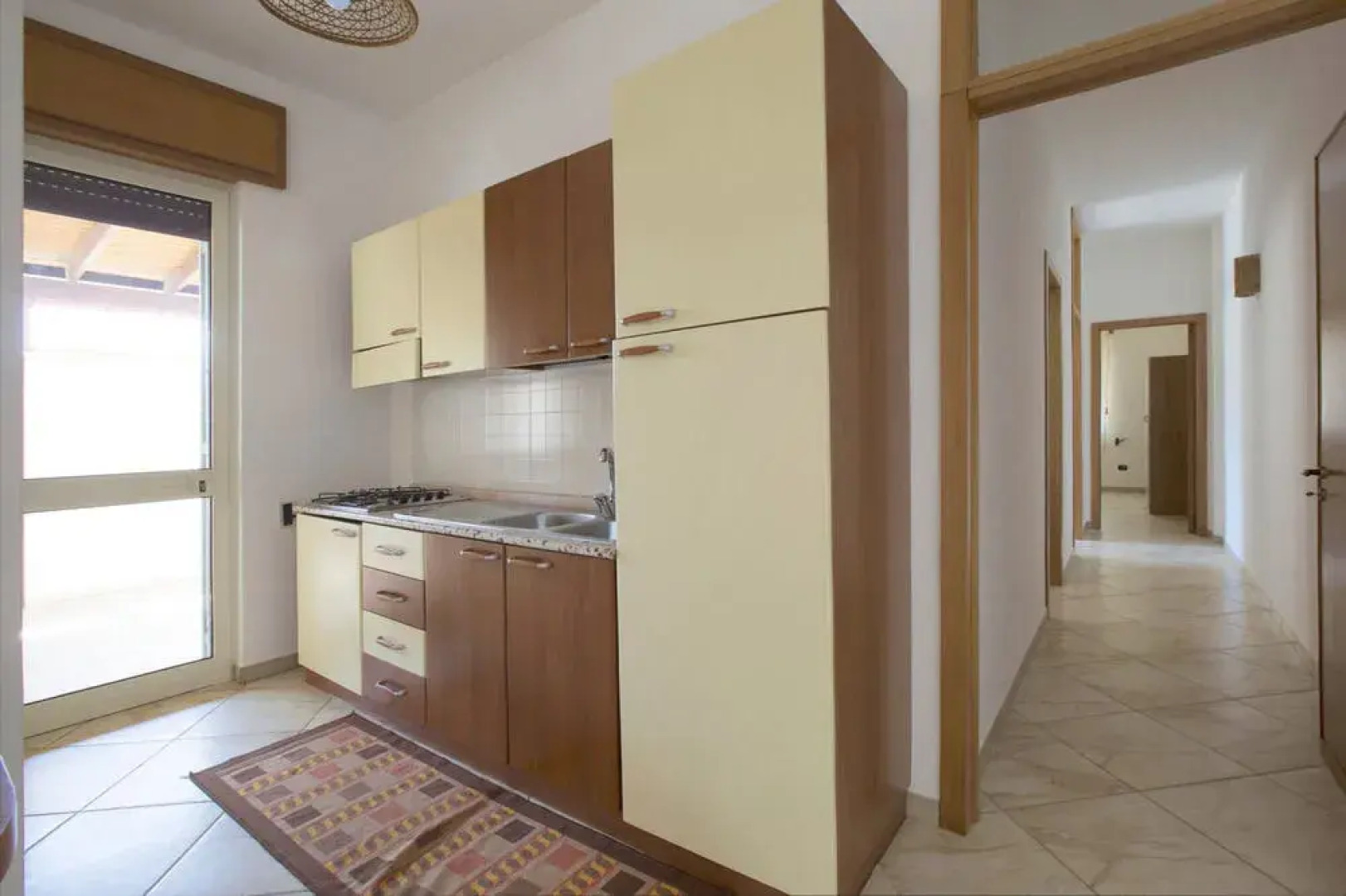 Appartamento Lido Pazze