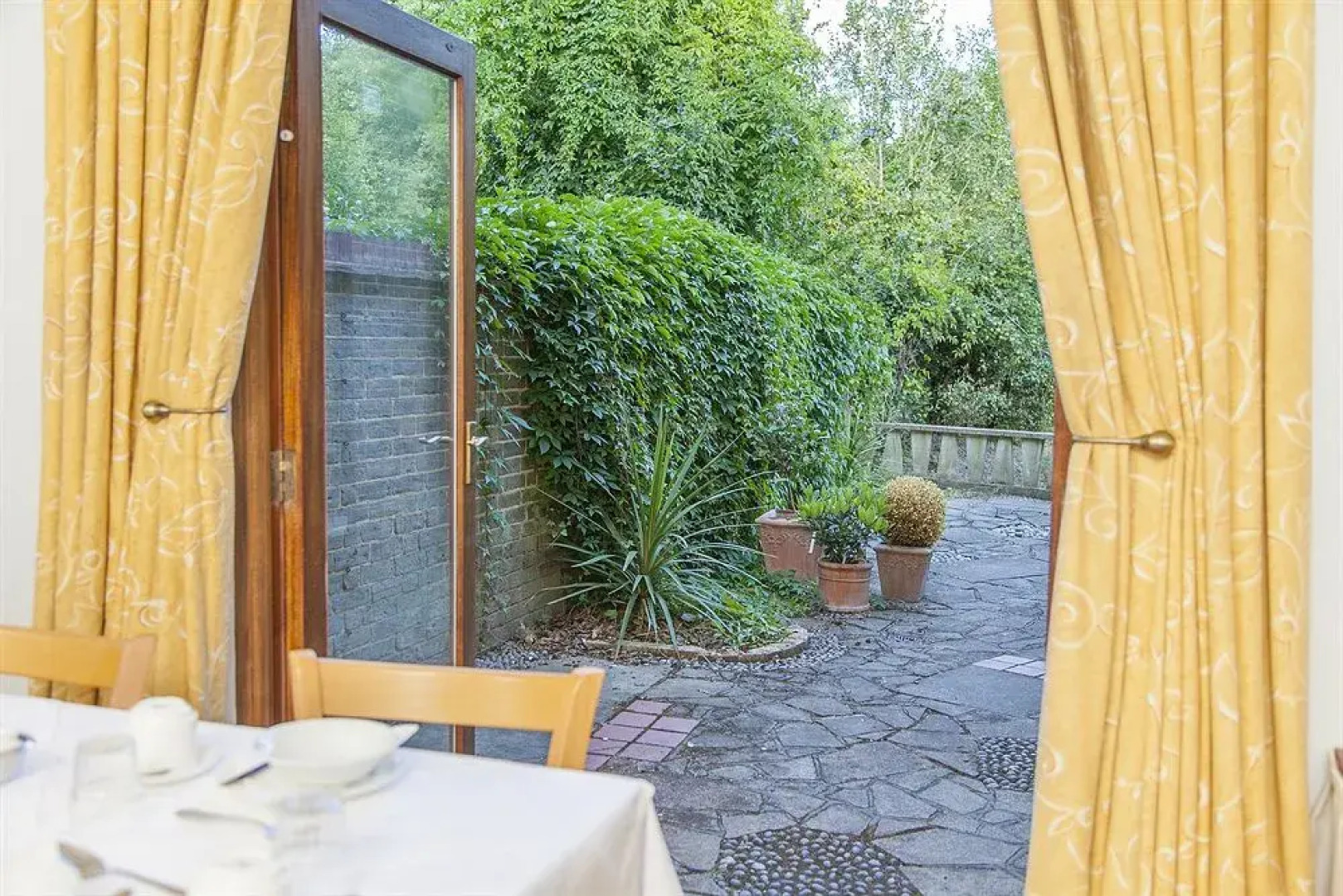 Copper Beech House Crawley