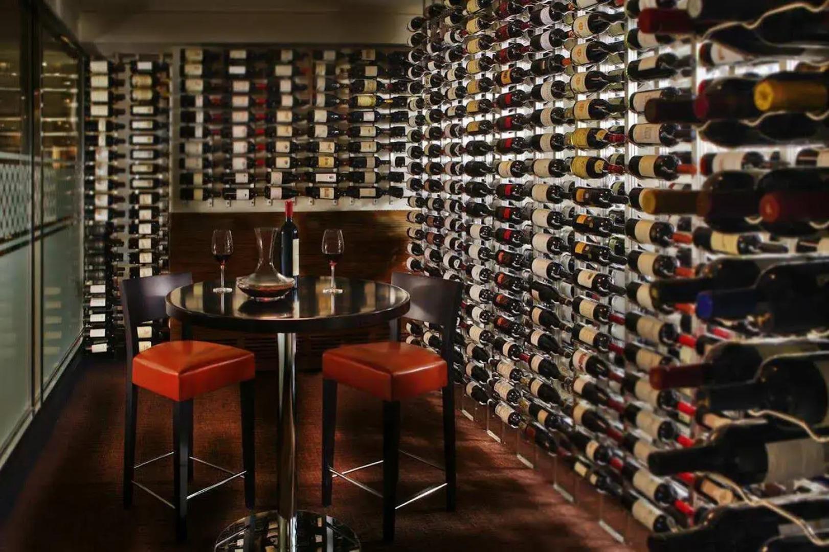 Palmer House a Hilton Hotel