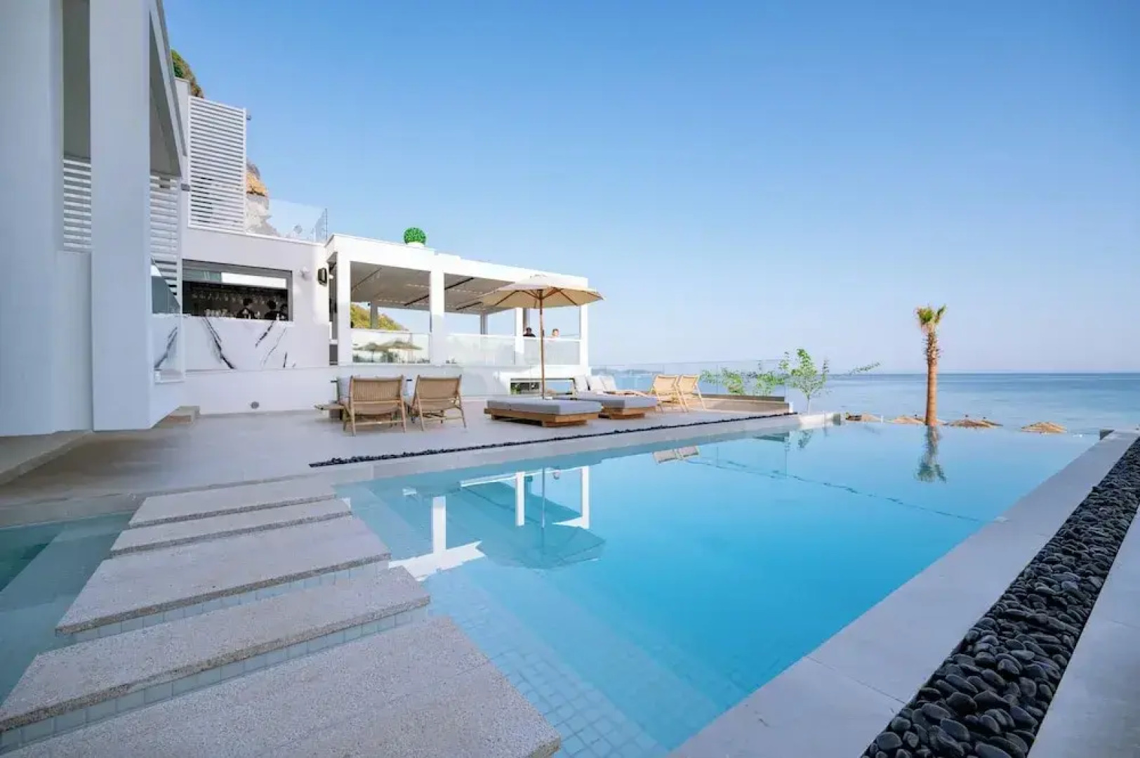 Zest Thassos Luxury Retreat