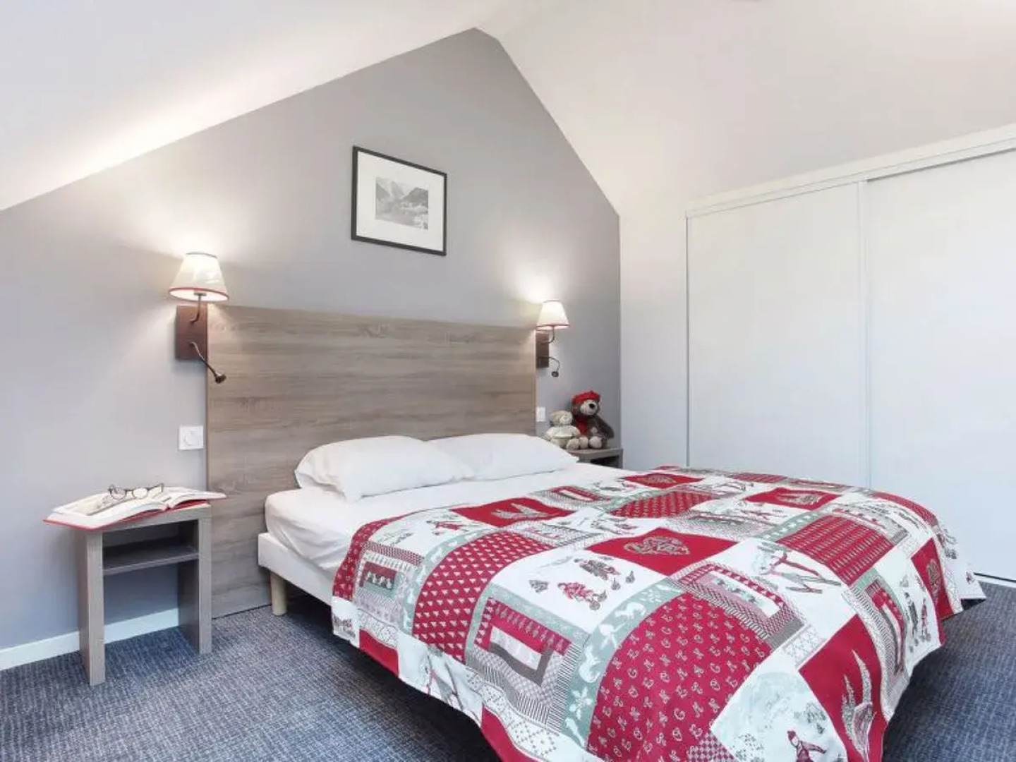 Apartment  Aquisana Serre Chevalier