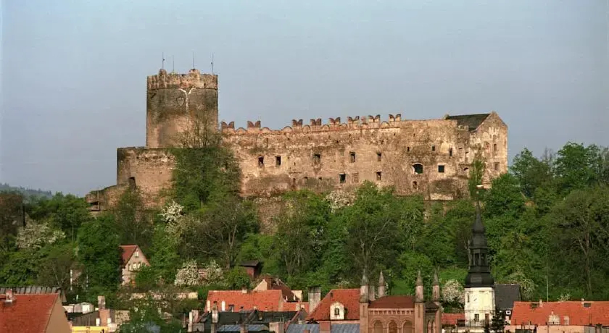 Pokoje Gościnne Bolków