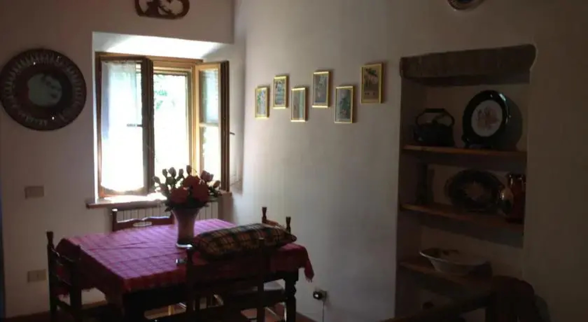 Il Belvedere di Roccavo