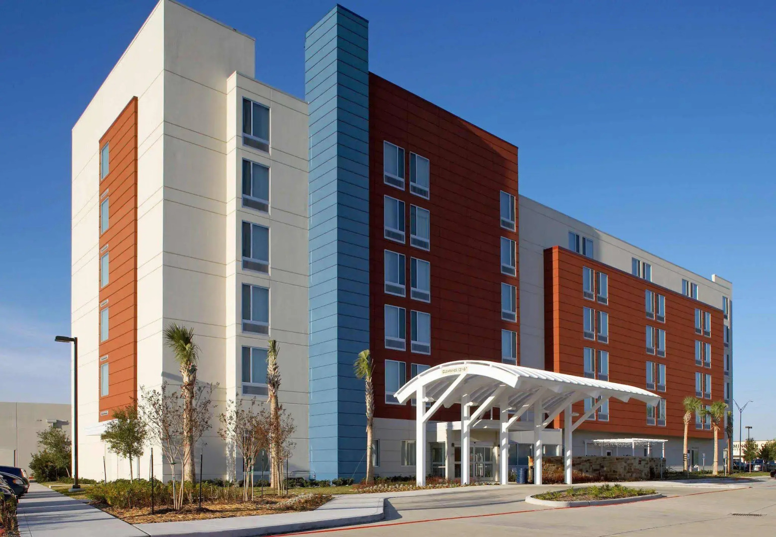 SpringHill Suites by Marriott Houston NASA/Webster