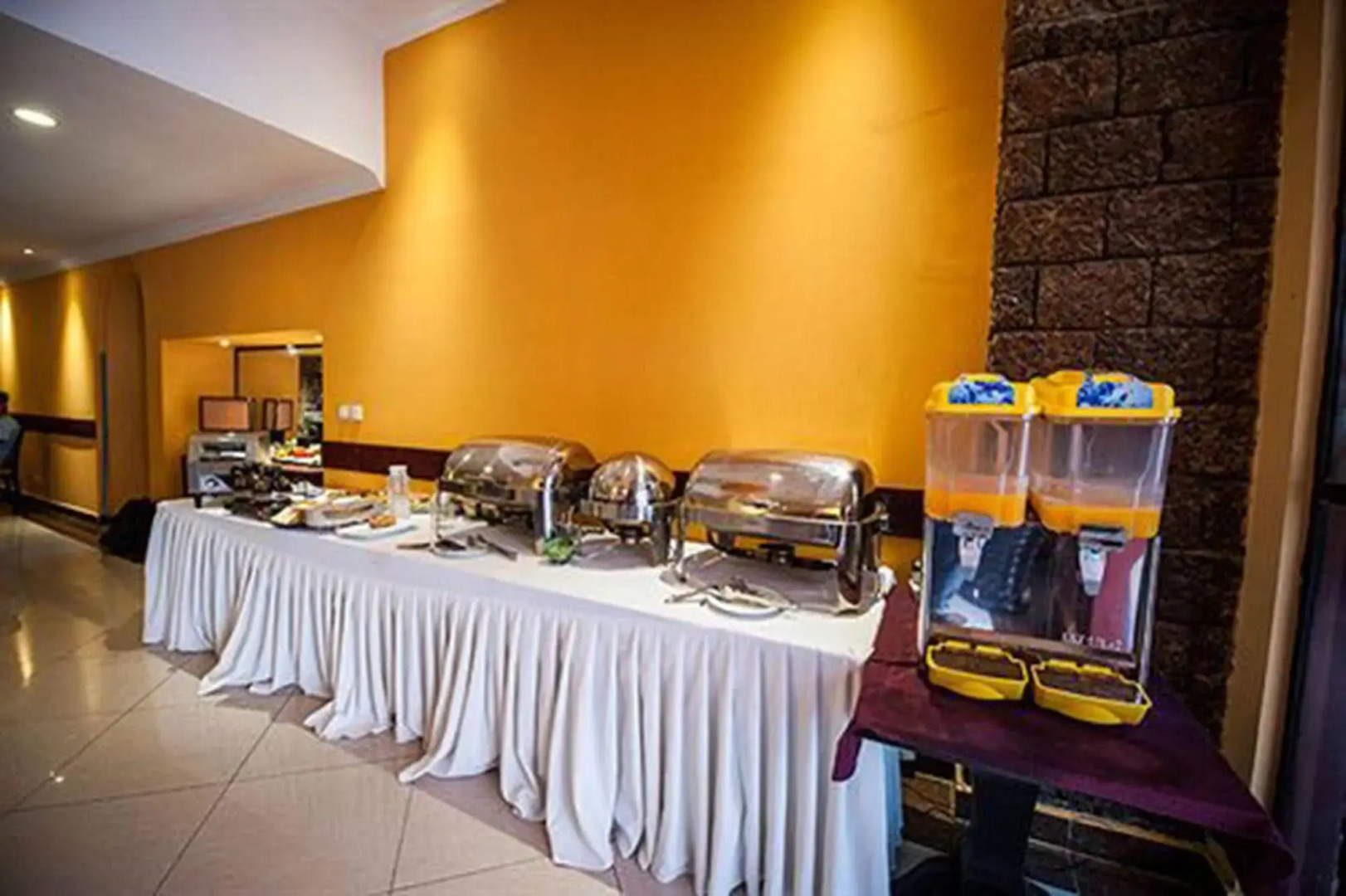 Angkor International Hotel