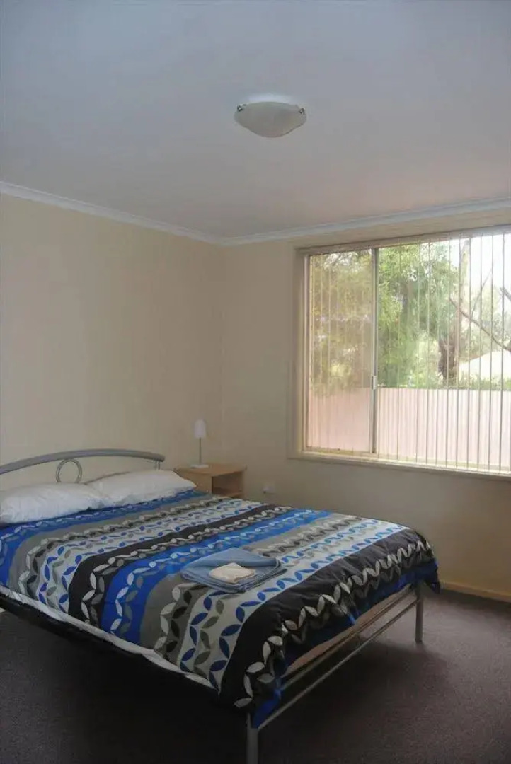 Delprat Terrace Apartments