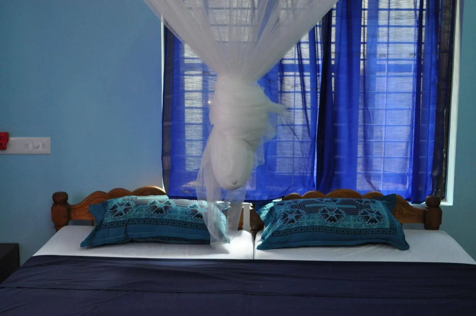 Casa Eva Luna Yoga and Ayurveda Retreat