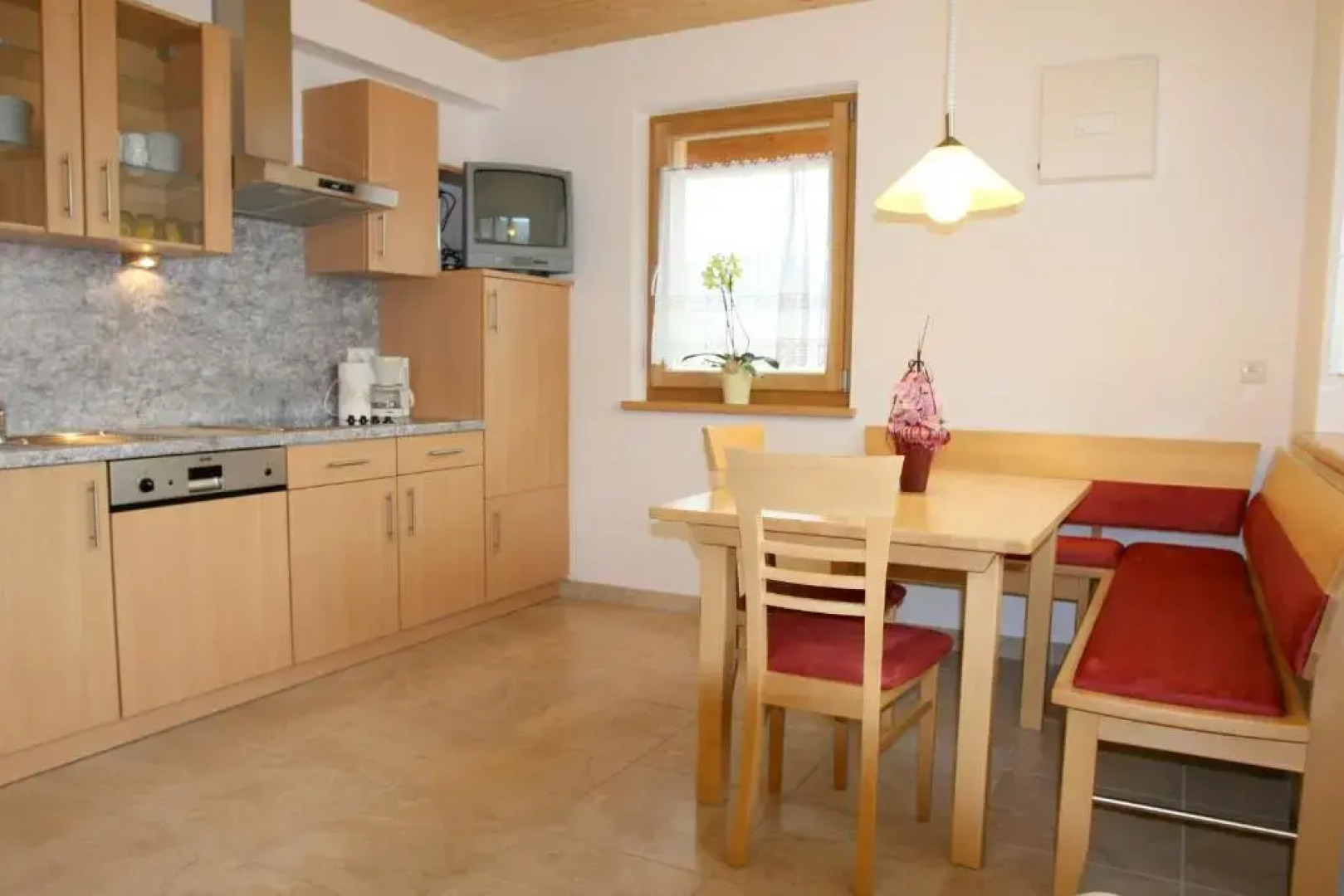 Oberprantschöllhof - Horse Mountain Stable