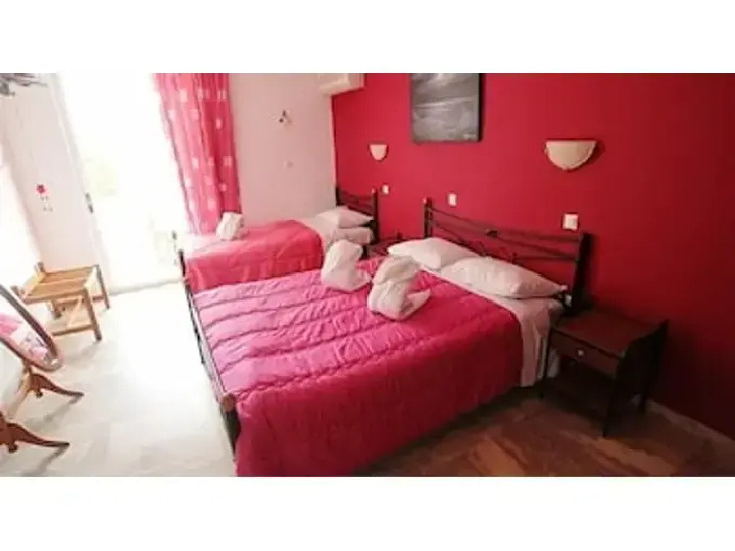 Triton Hotel & Bungalows