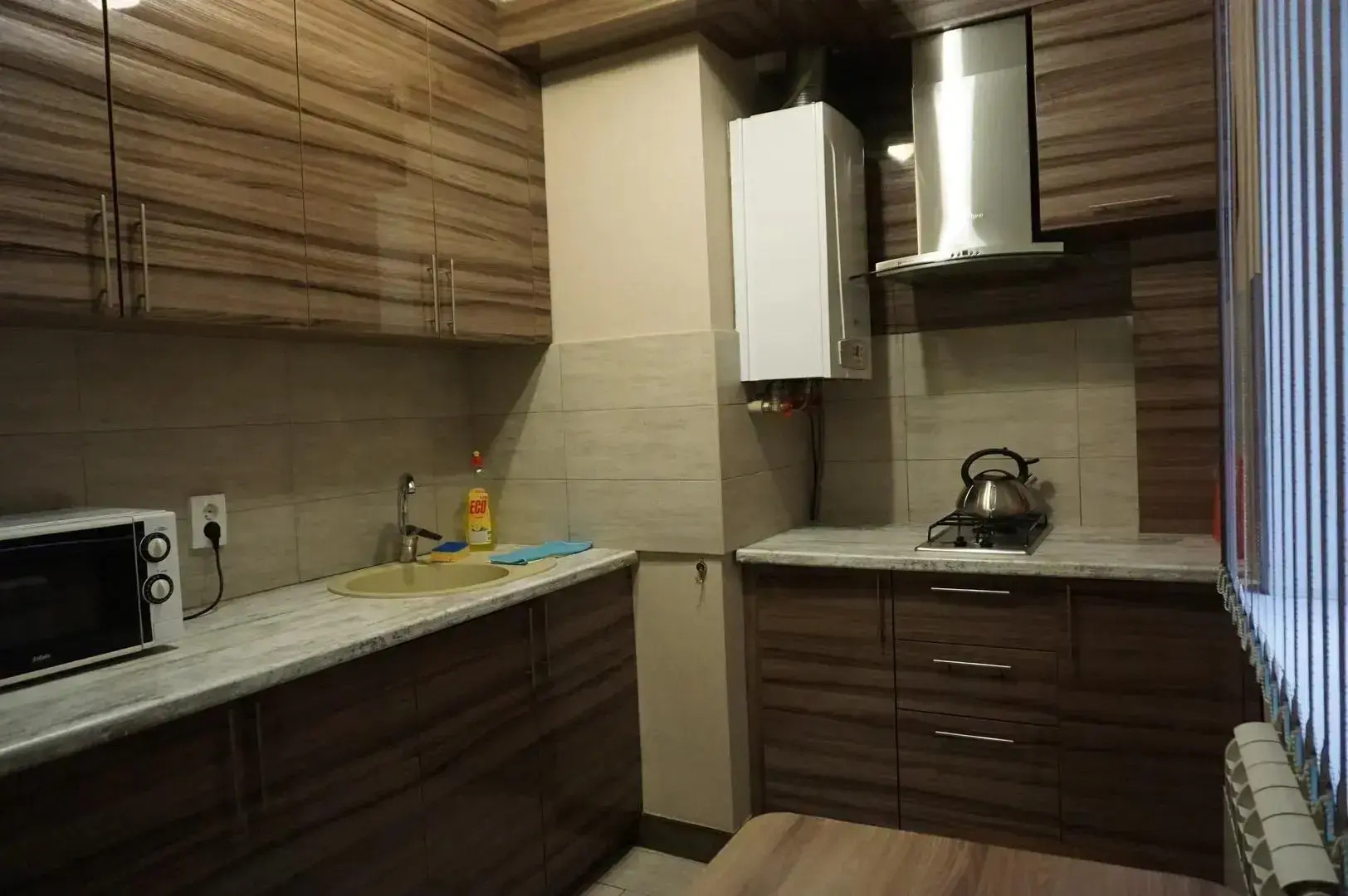 Апартаменты на улице Ленина 23