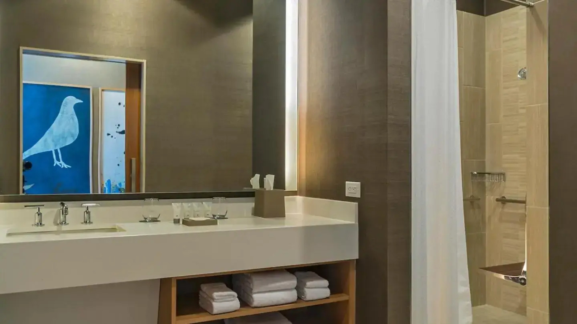 The Westin At The Woodlands