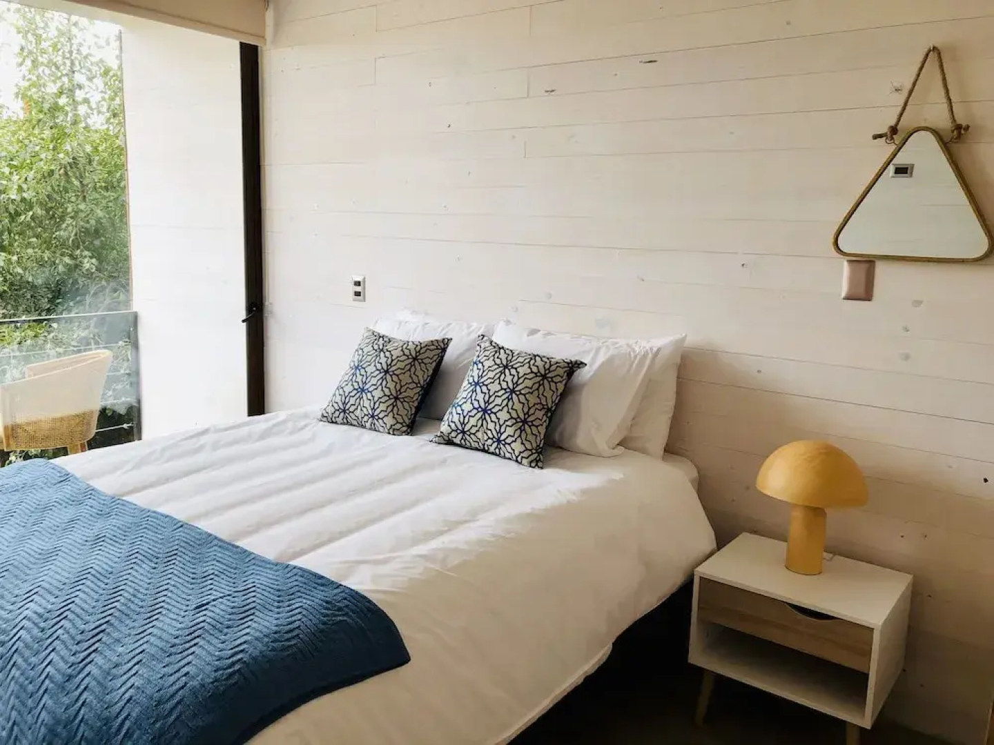 Lodge del Mar
